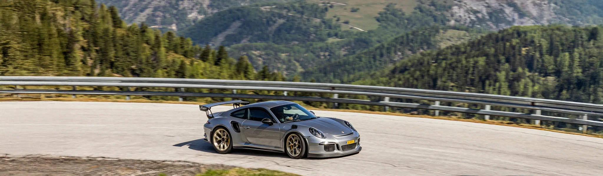 Elevate Your Drive with Precision