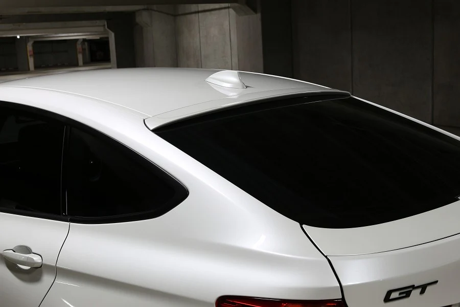 3DDesign Roof Spoiler | F34 GT