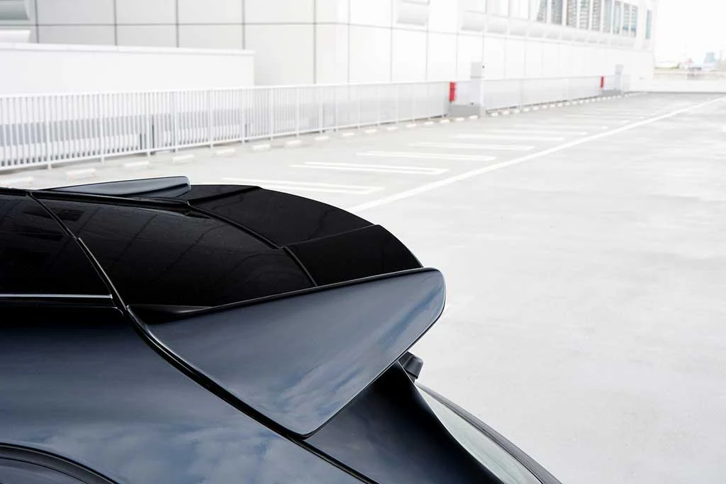 3DDesign Roof Spoiler BMW F40 M-Sport - Image 2