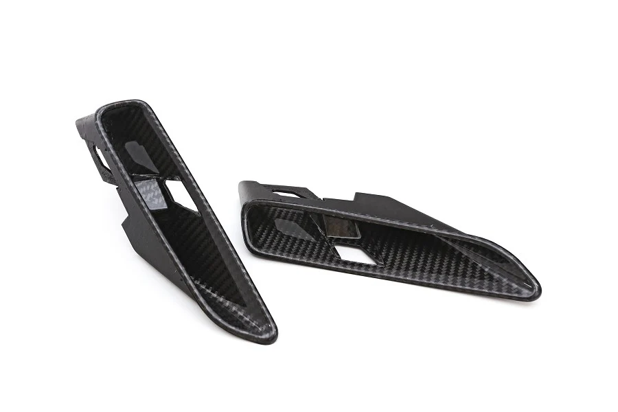 3DDesign side vents | BMW F90 M5