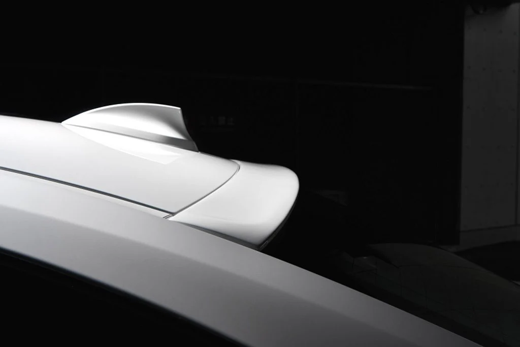 3ddesign Roof spoiler BMW G20 M-sport - Image 2