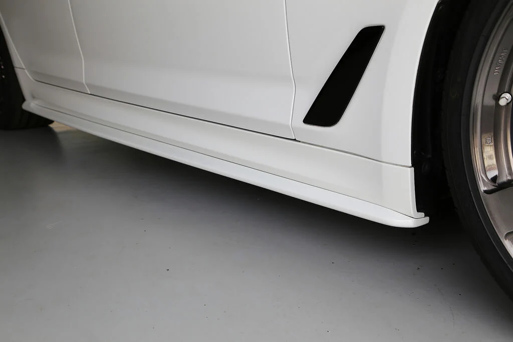 3DDesign Side Skirts | BMW G30 5-series