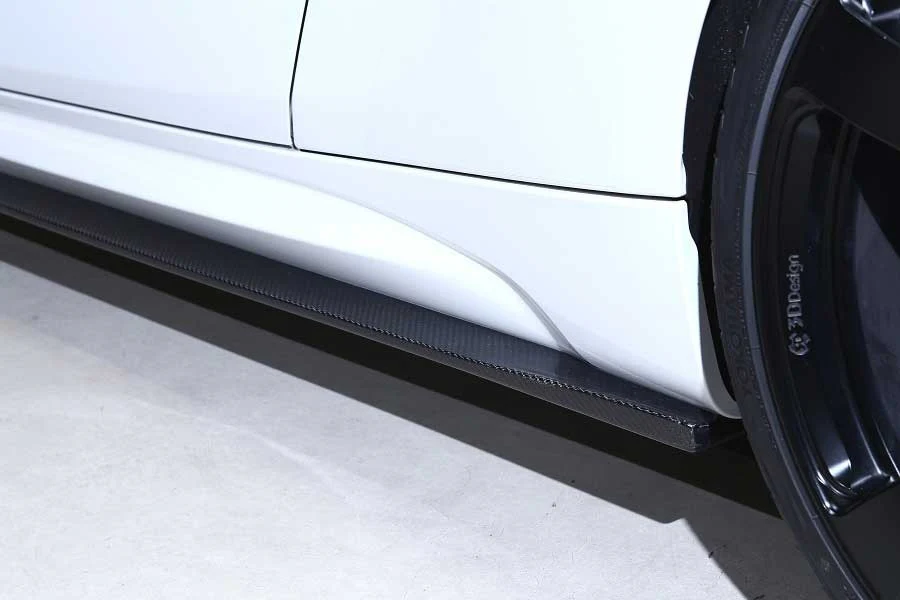3DDesign Side Skirts | BMW M2 F87 - Image 3