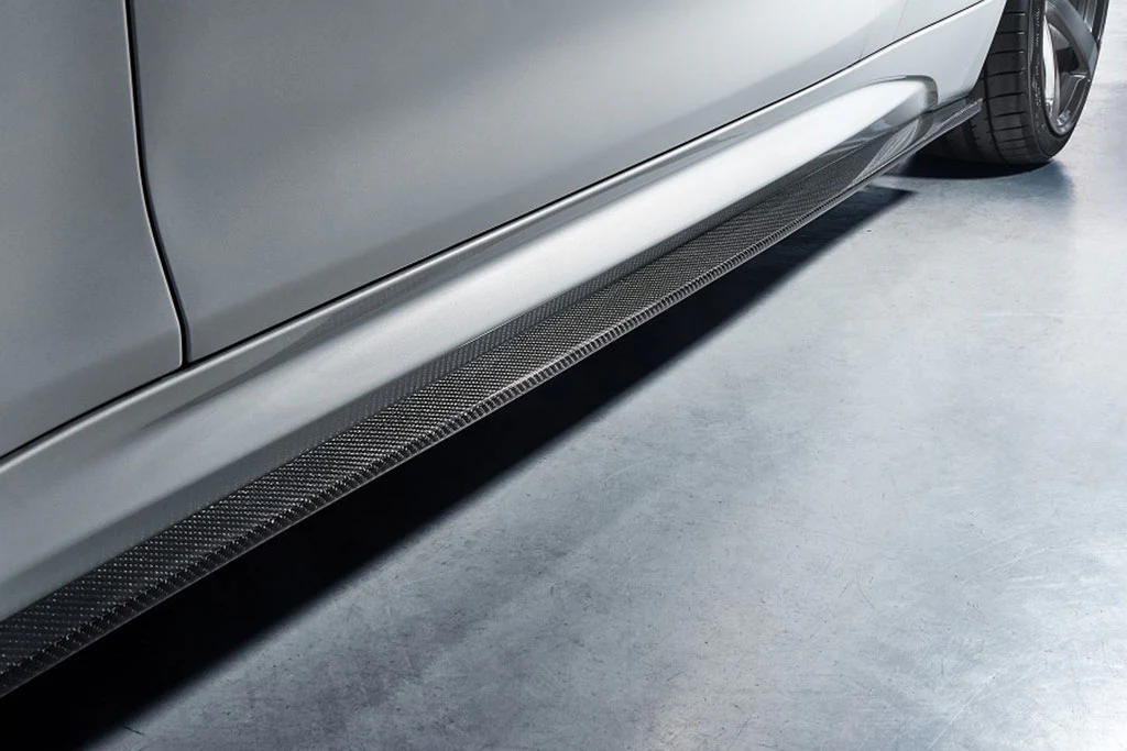 3DDesign Side Skirts | BMW M2 F87 - Image 4