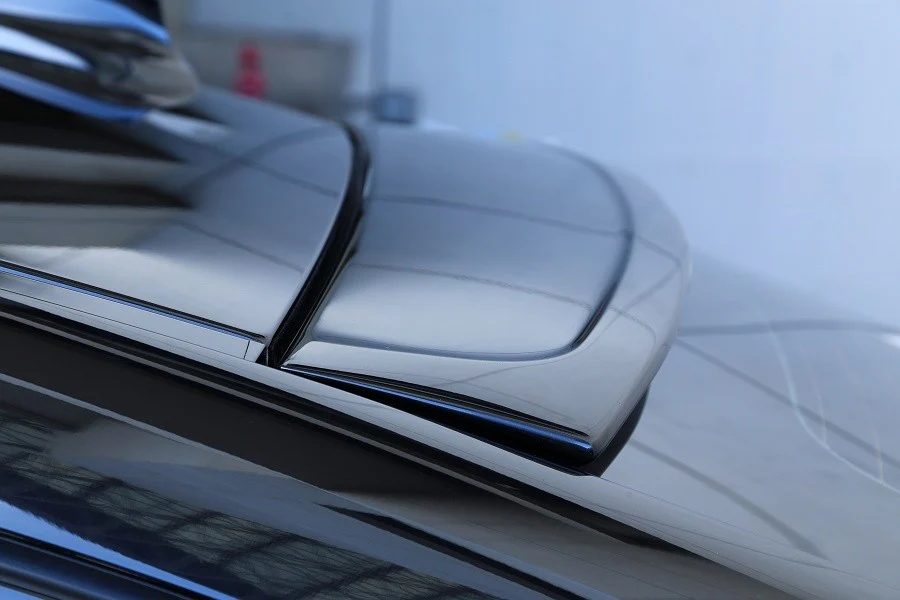 3DDesign roof spoiler | BMW X6 M F86