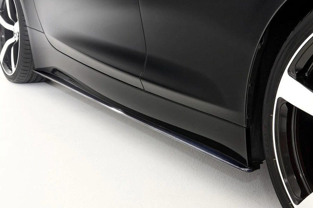 3DDesign Sideskirt | BMW E89 Z4 M-Sport