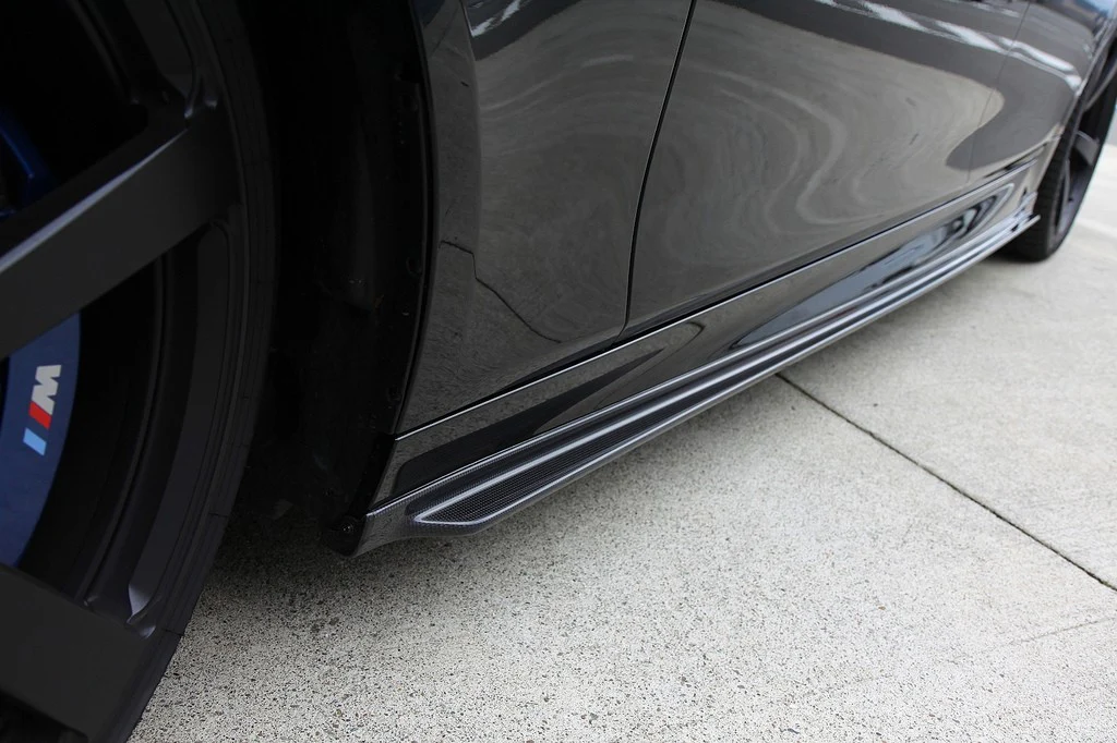 3DDesign Sideskirt | BMW F10 M5