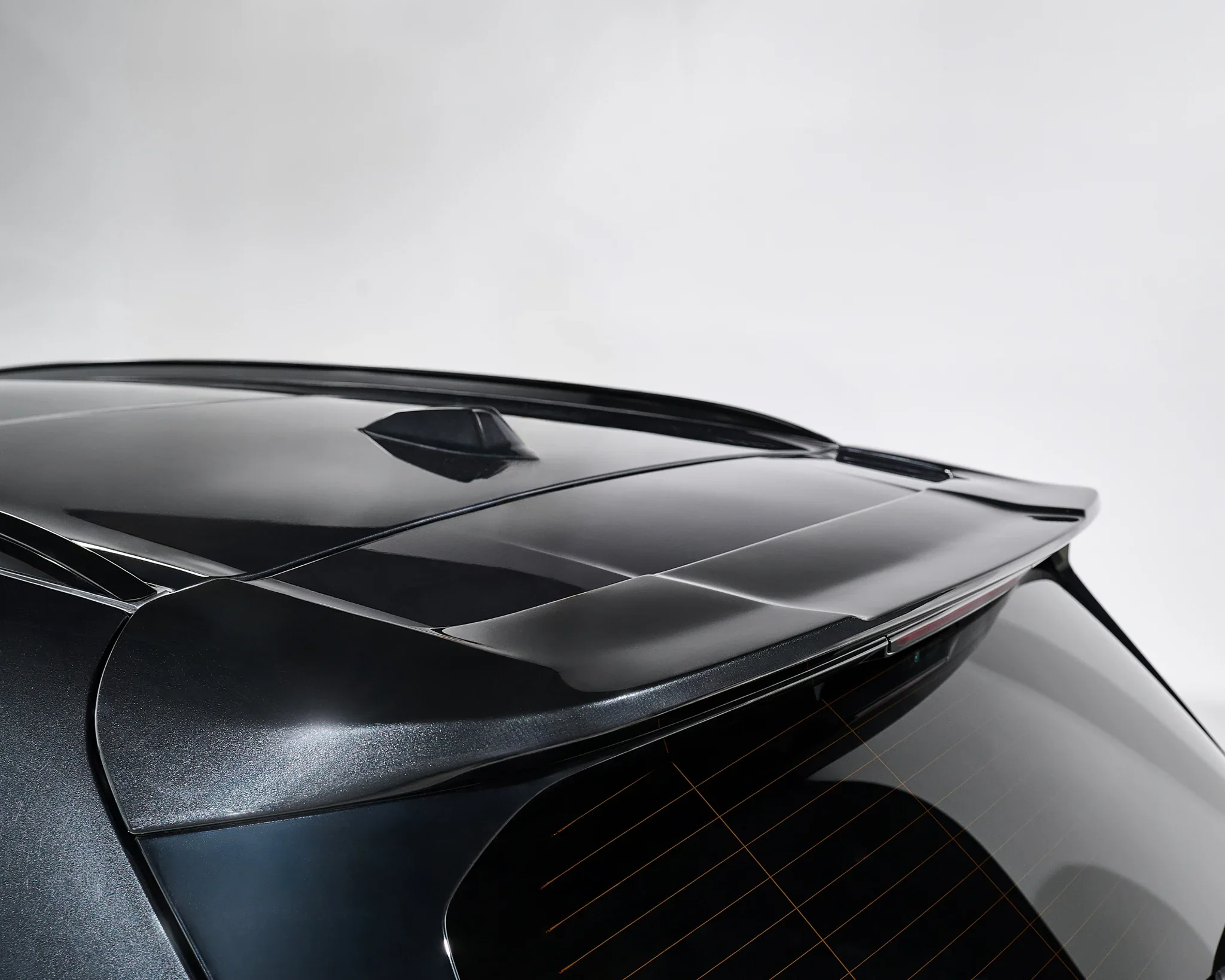 3DDesign roof Spoiler BMW G05 X5 LCI