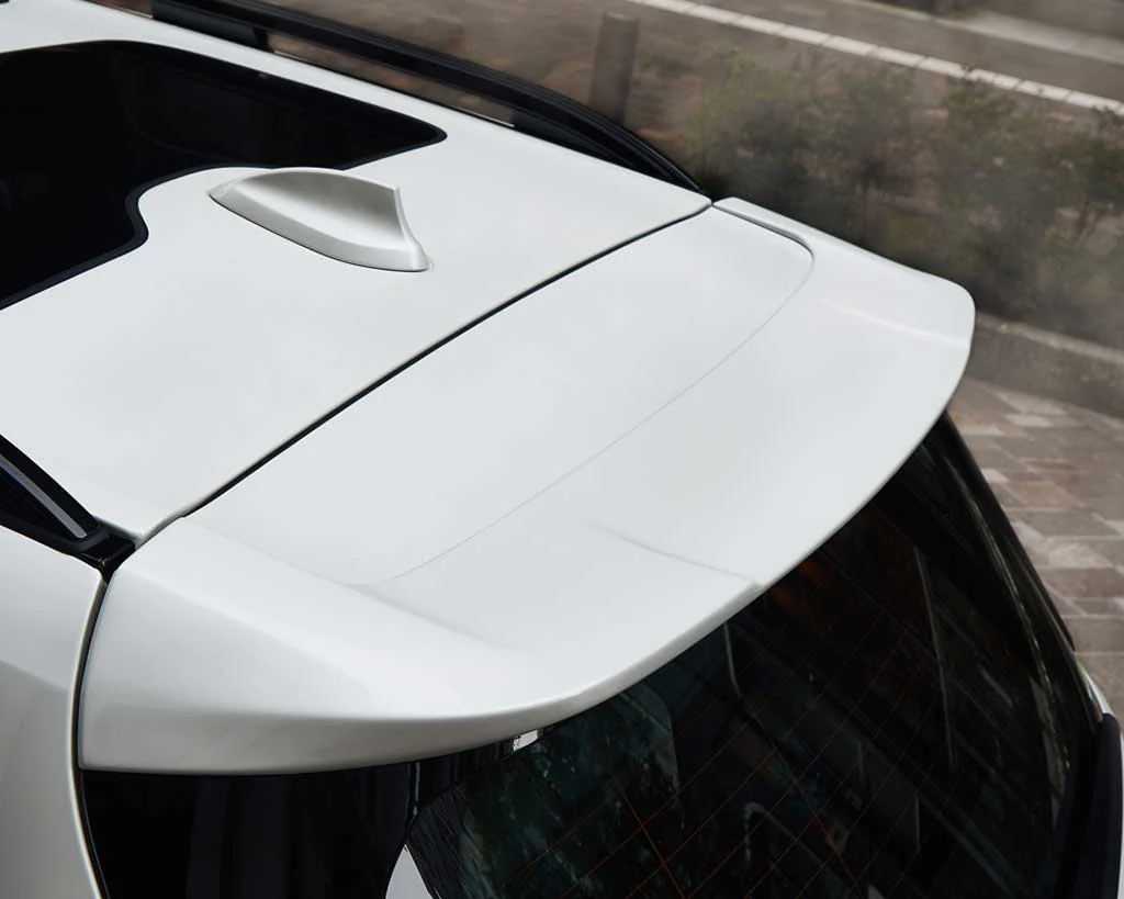 3DDesign Roof Spoiler BMW G07 X7 M-Sport - Image 2