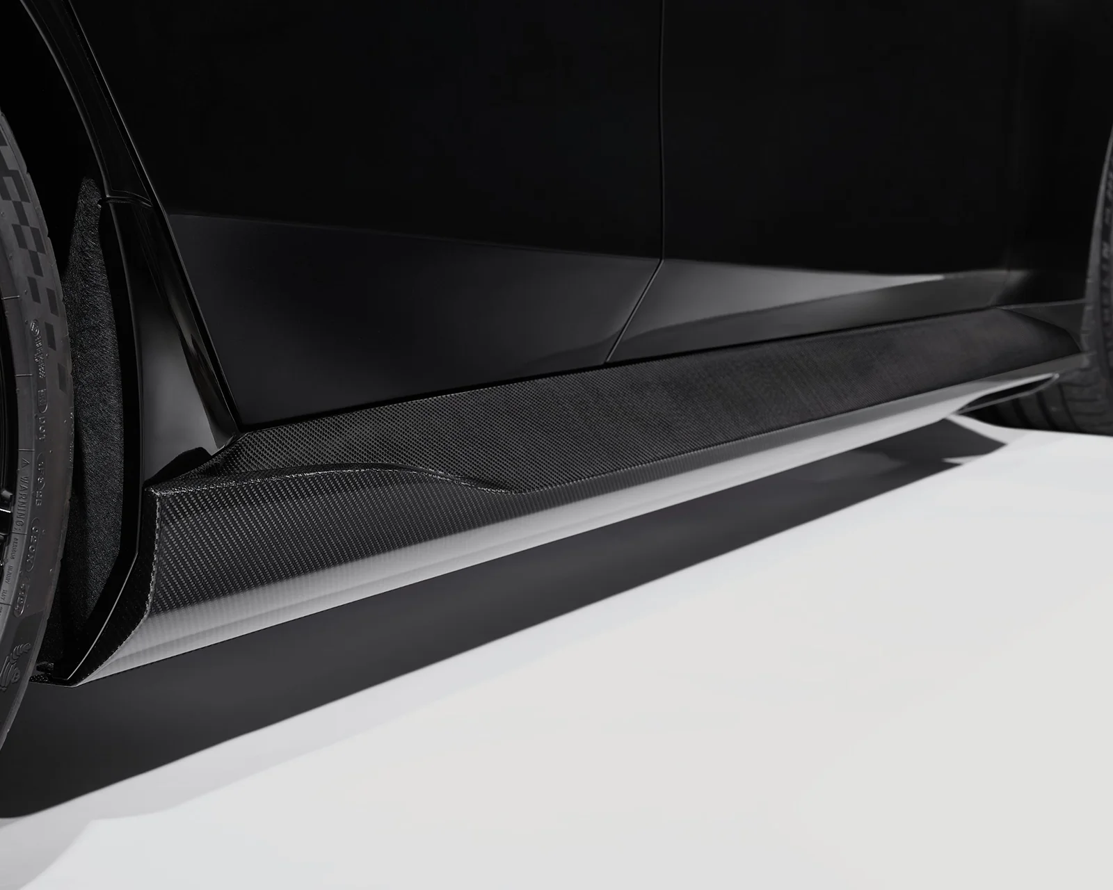 3DDesign Carbon Side Skirts – BMW M5 G90 / G99 - Image 3
