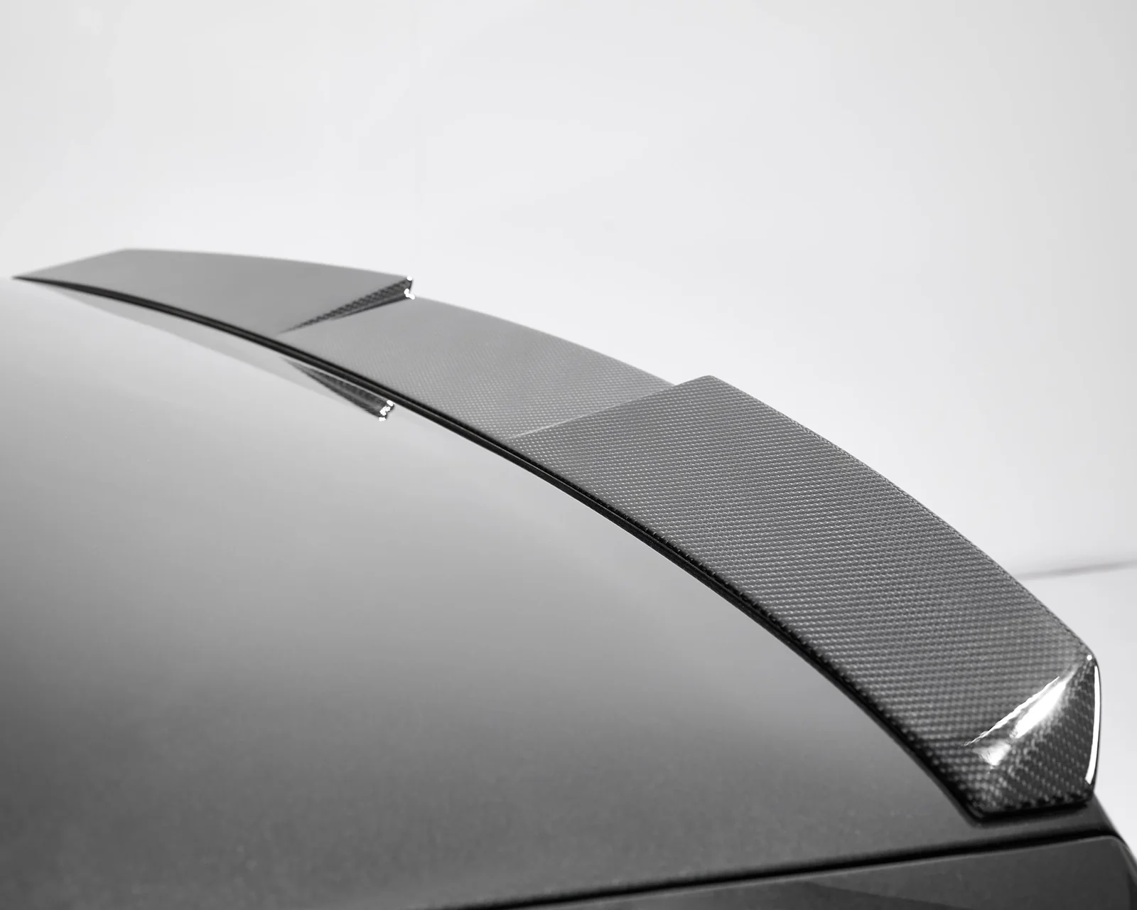 3DDesign Carbon Trunk Spoiler – BMW M5 G90