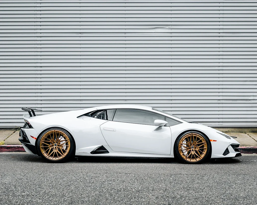 Adjustable Links Lamborghini Huracán Front Lift System - Image 5