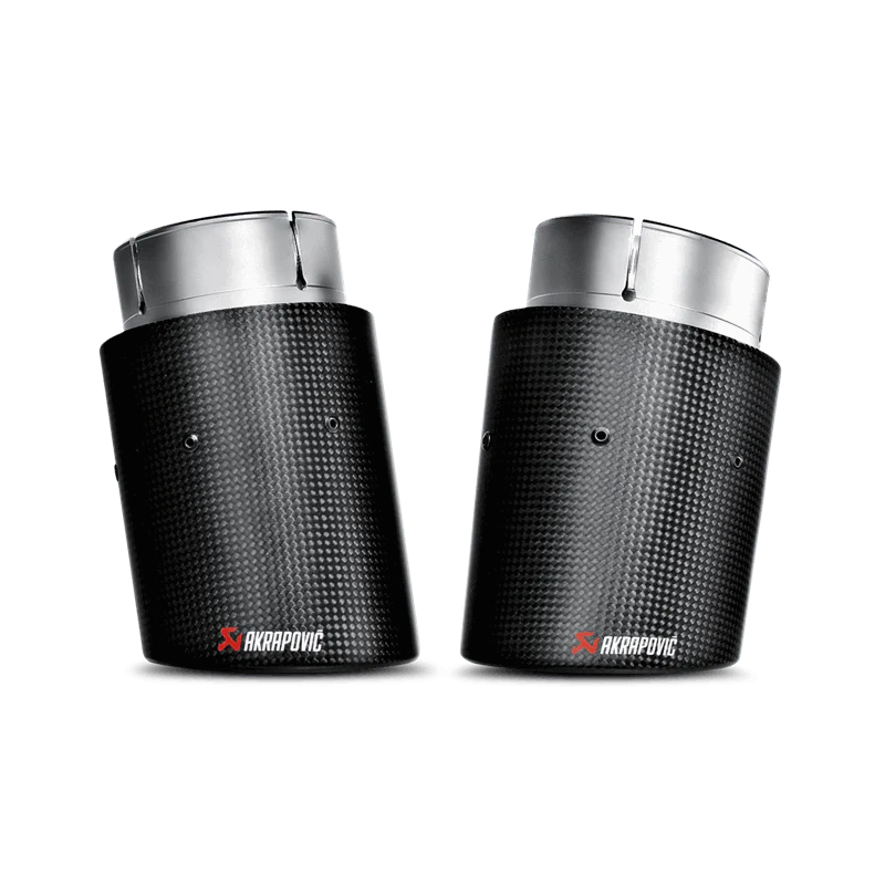 Akrapovic exhaust BMW 340i F30/F31 - Image 3