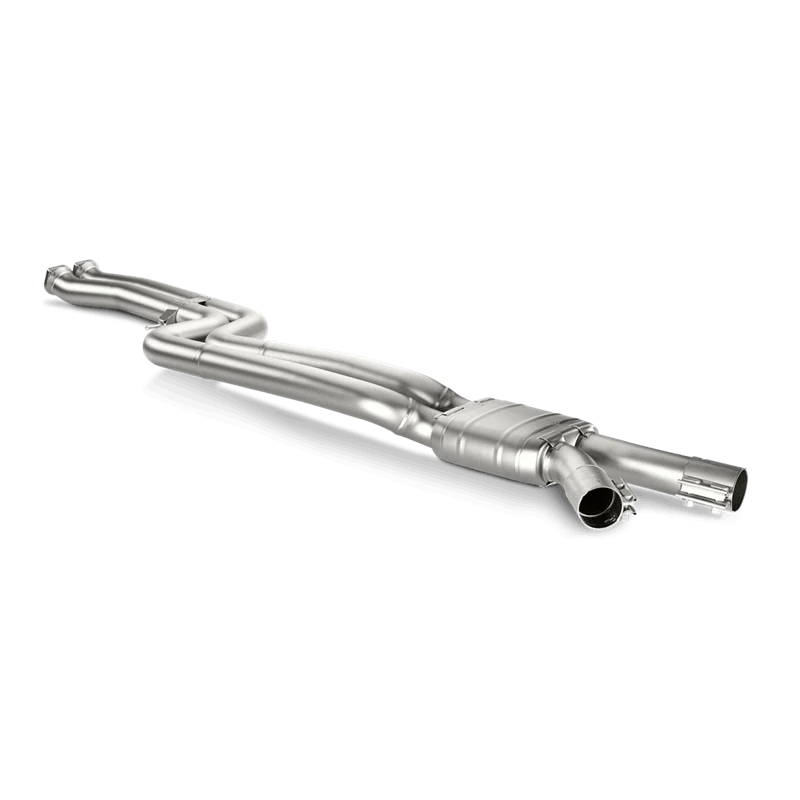 Akrapovic Evolution Link Pipe Set | BMW F82 M4