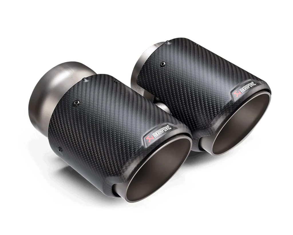 Akrapovic Slip On exhaust BMW G80 M3 G82 M4 - Image 3
