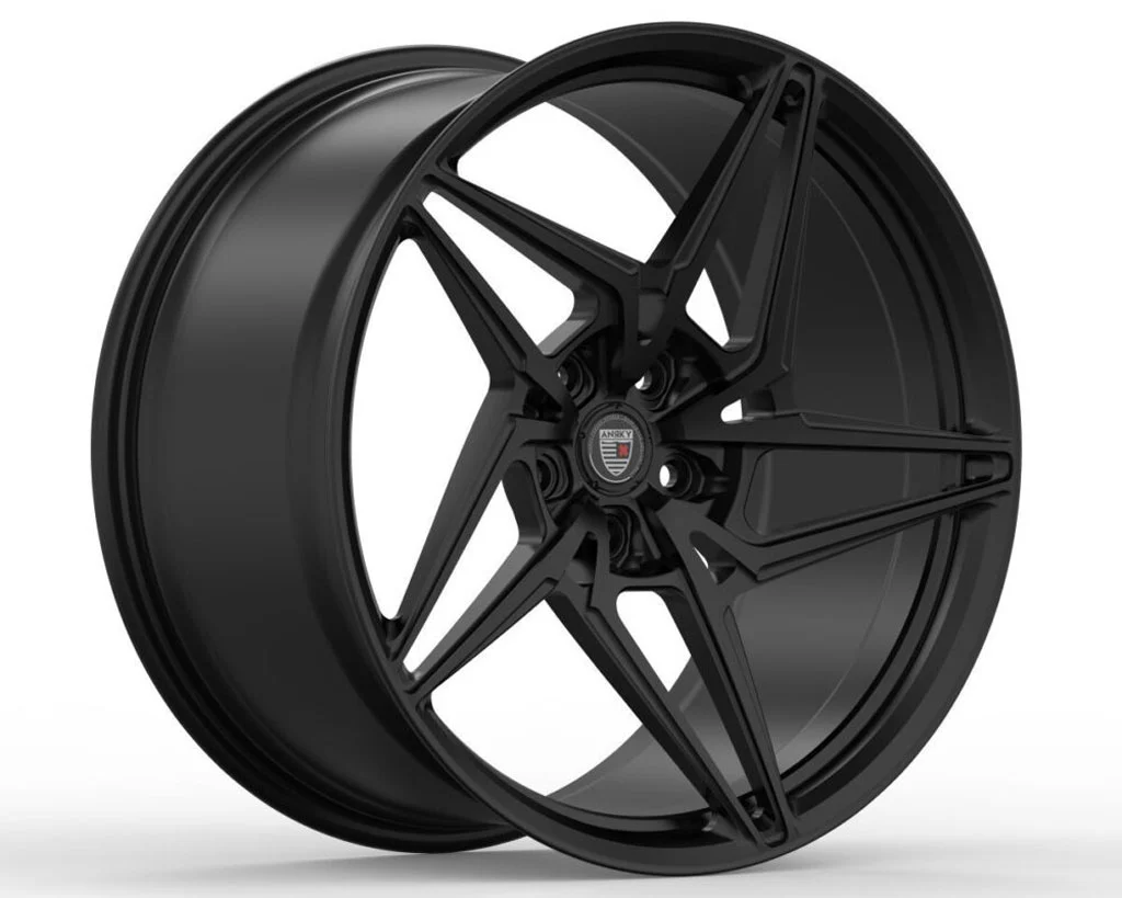ANRKY S1-X3 Monoblock