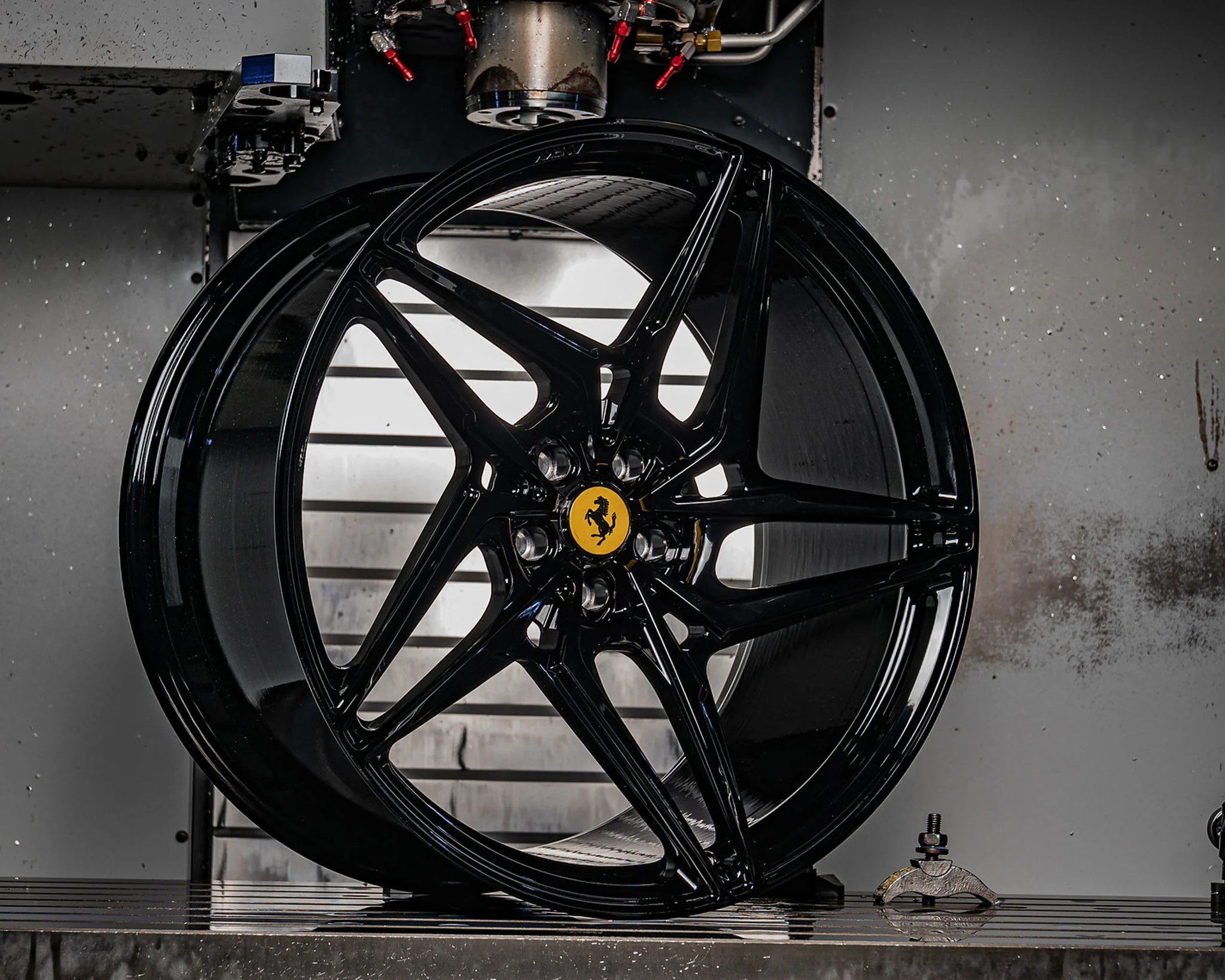 ANRKY S1-X3 Monoblock - Image 7