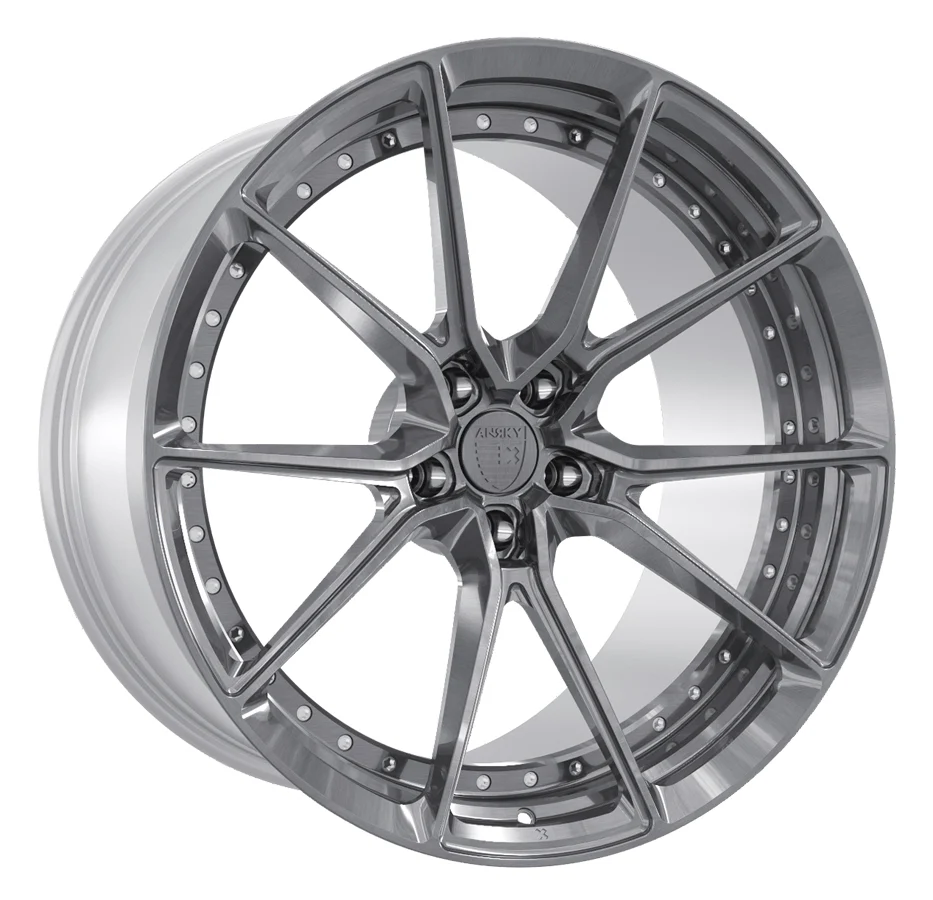 ANRKY Wheels AN22 SeriesTWO