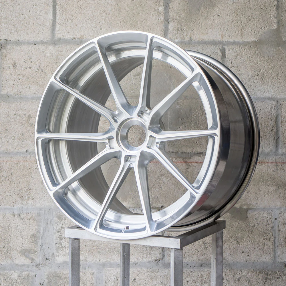 ANRKY Wheels AN22 SeriesTWO - Image 2