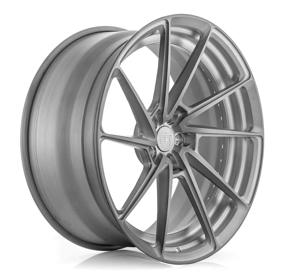 ANRKY Wheels AN23 SeriesTWO