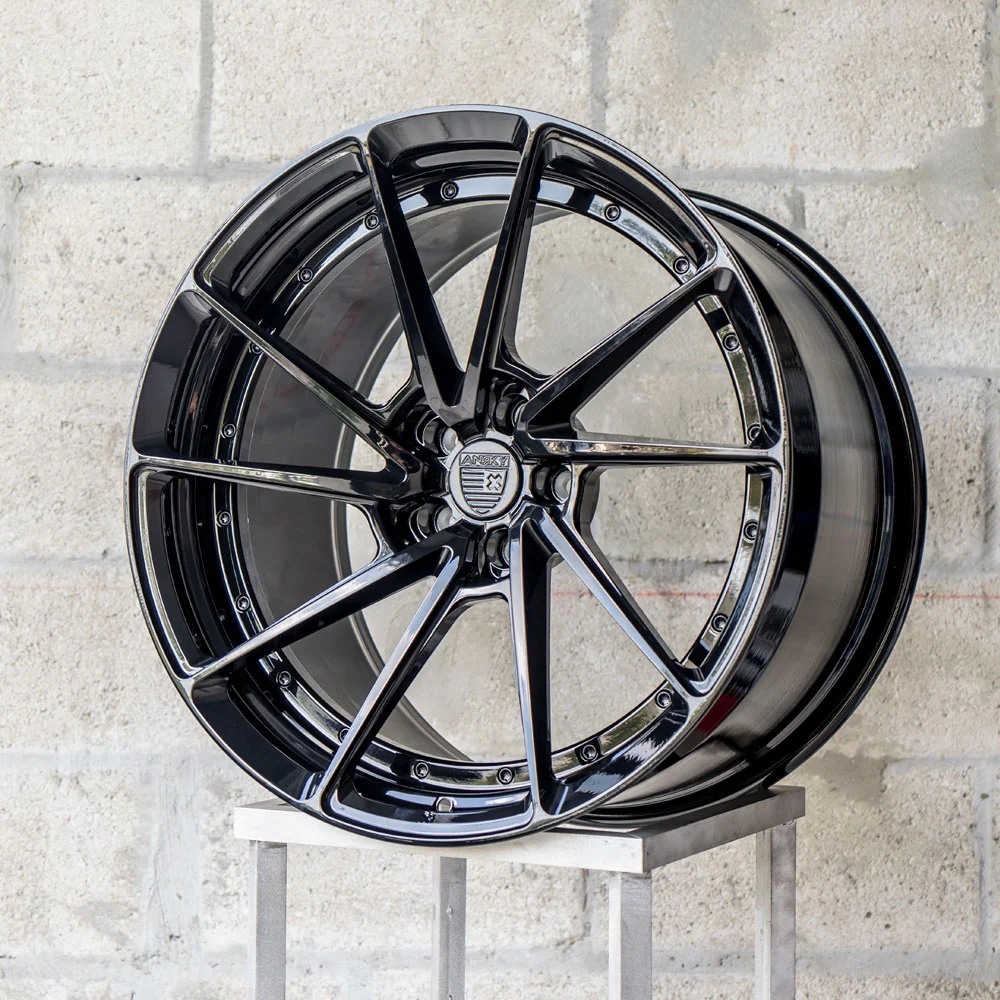 ANRKY Wheels AN23 SeriesTWO - Image 2