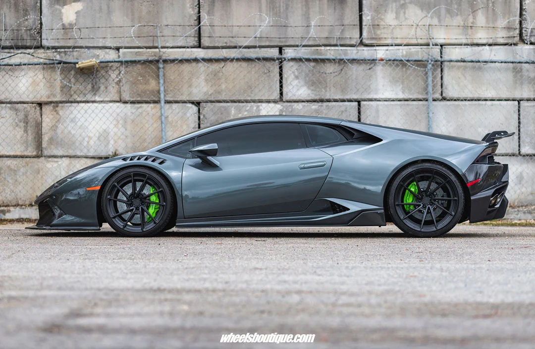 ANRKY Wheels AN23 SeriesTWO - Image 3