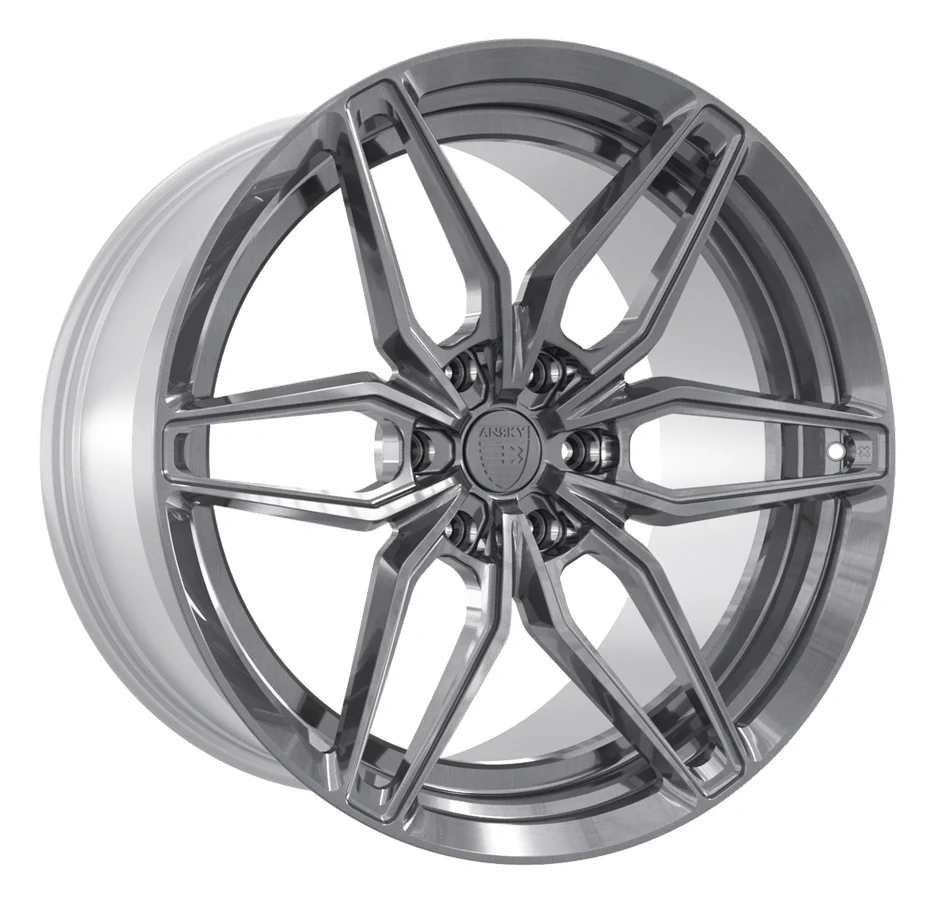 ANRKY Wheels AN26 SeriesTWO