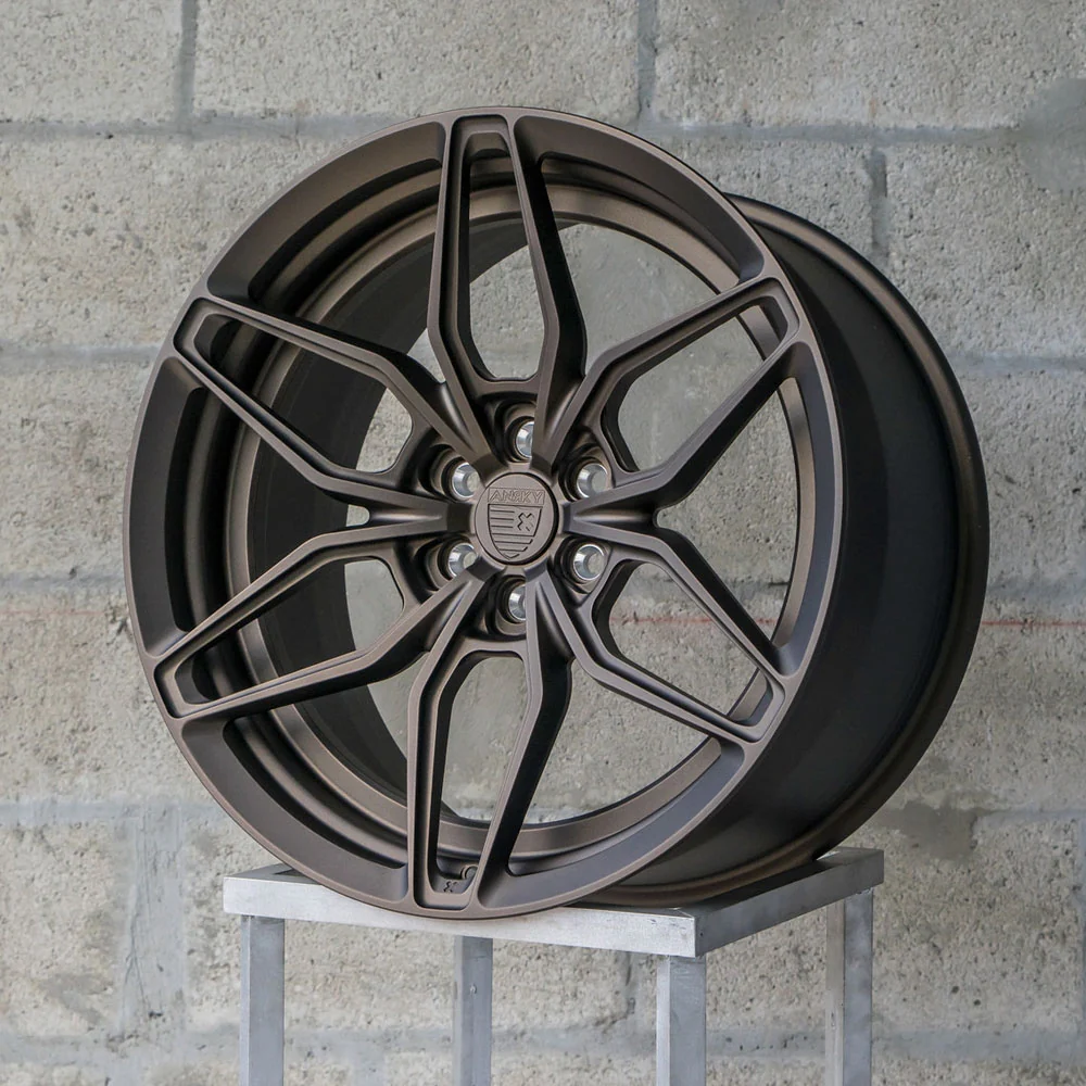 ANRKY Wheels AN26 SeriesTWO - Image 2
