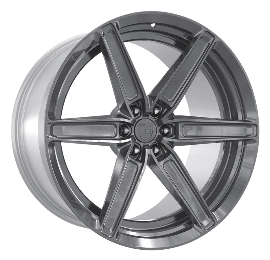 ANRKY Wheels AN26-S SeriesTWO