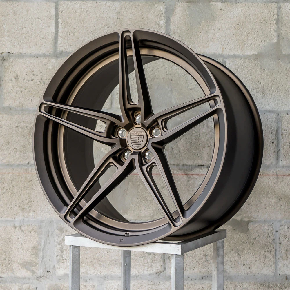 ANRKY Wheels AN27 SeriesTWO - Image 3