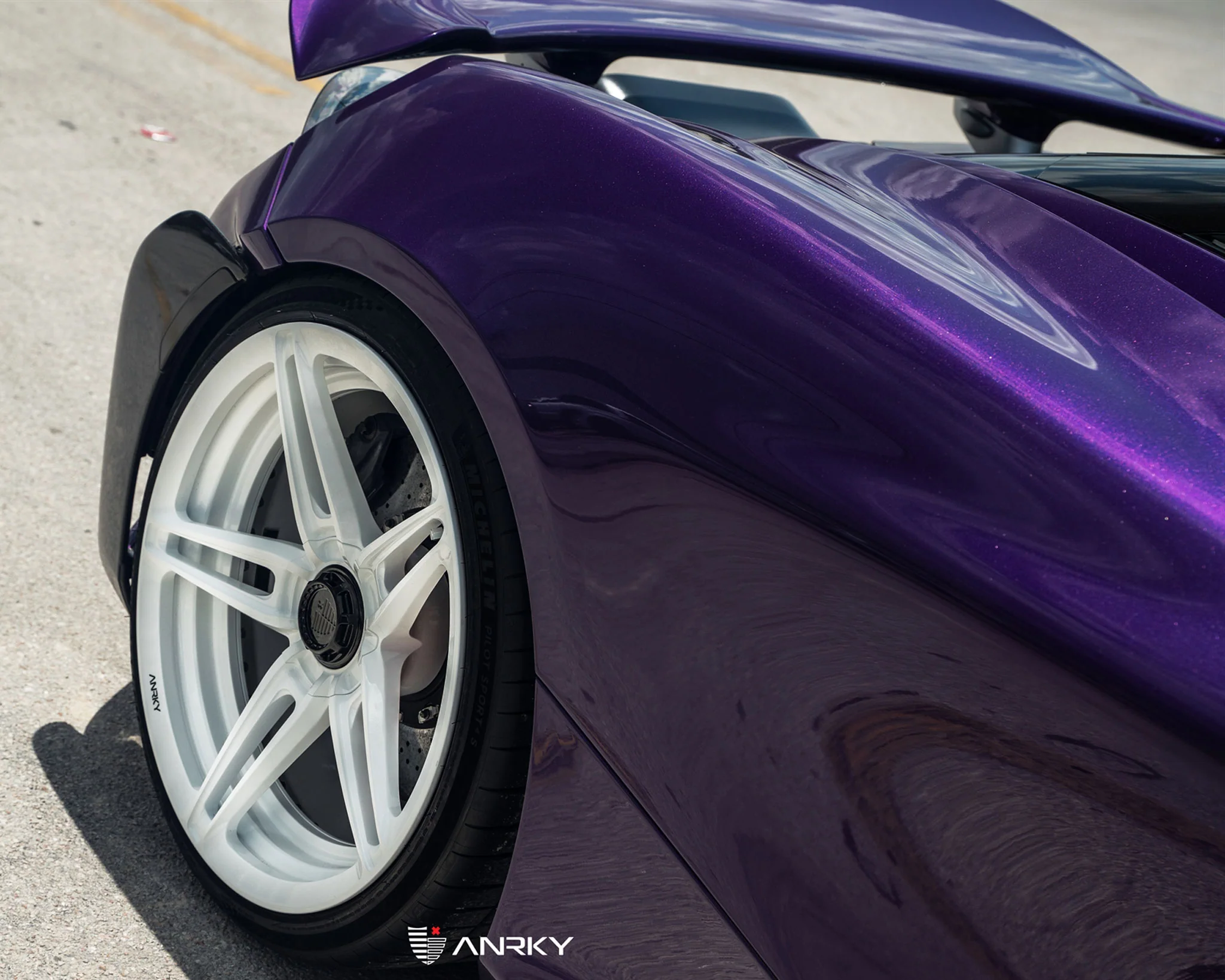 ANRKY Wheels AN27 SeriesTWO - Image 4
