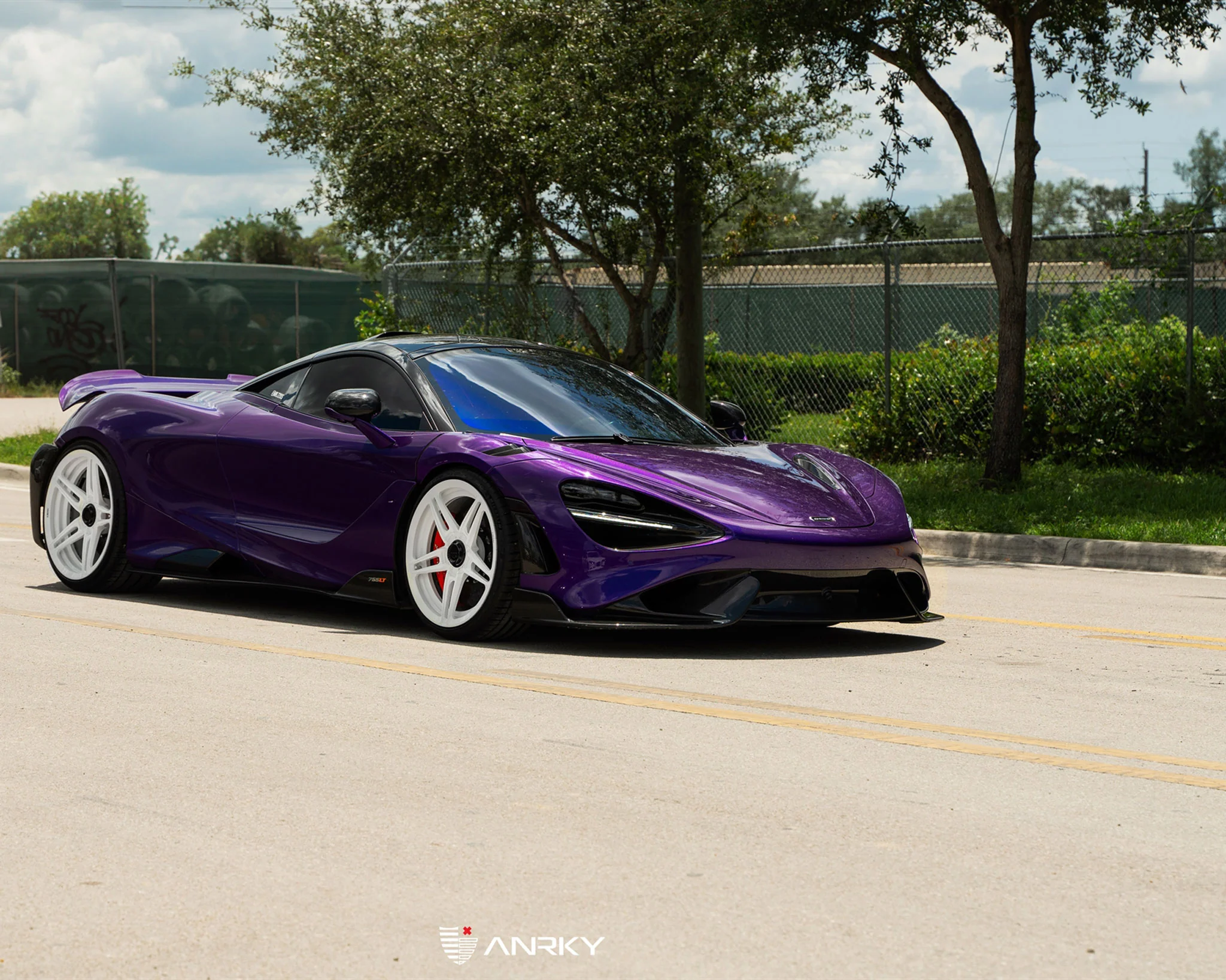 ANRKY Wheels AN27 SeriesTWO - Image 6