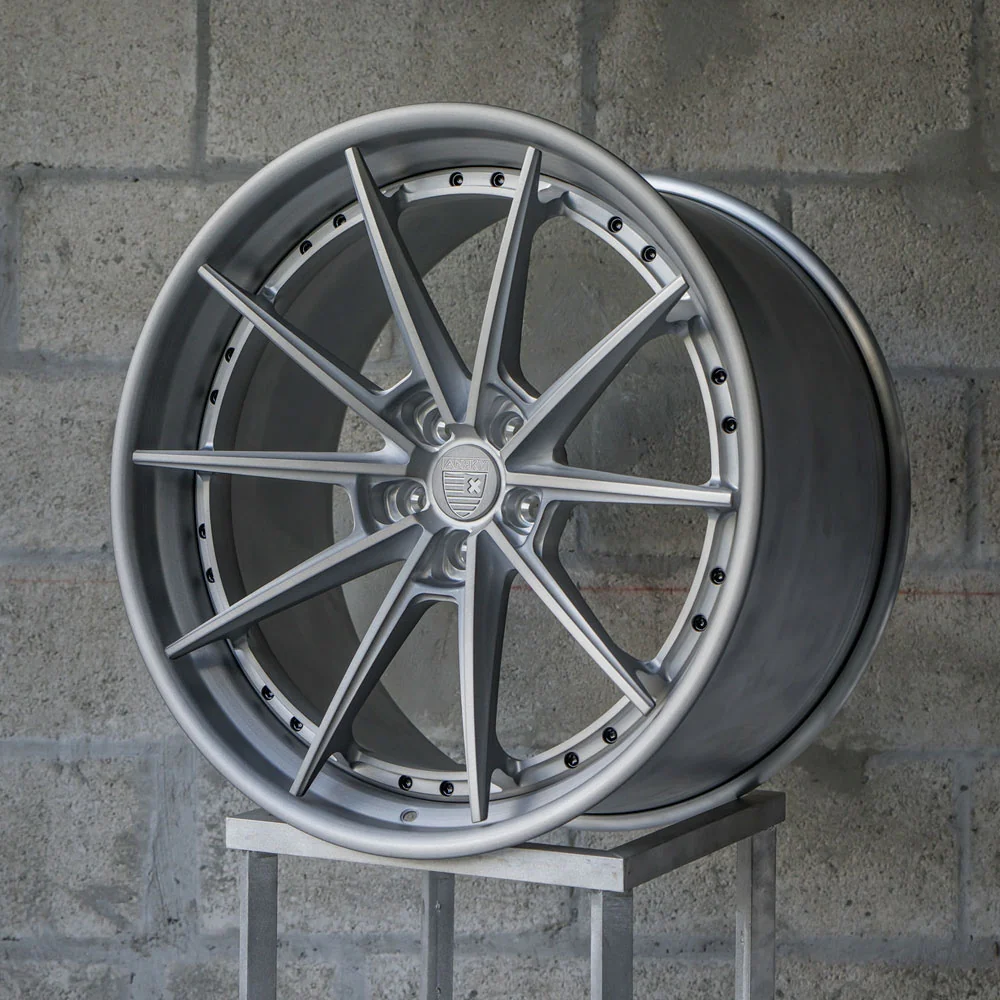 ANRKY Wheels | AN38 Three Series - Image 2