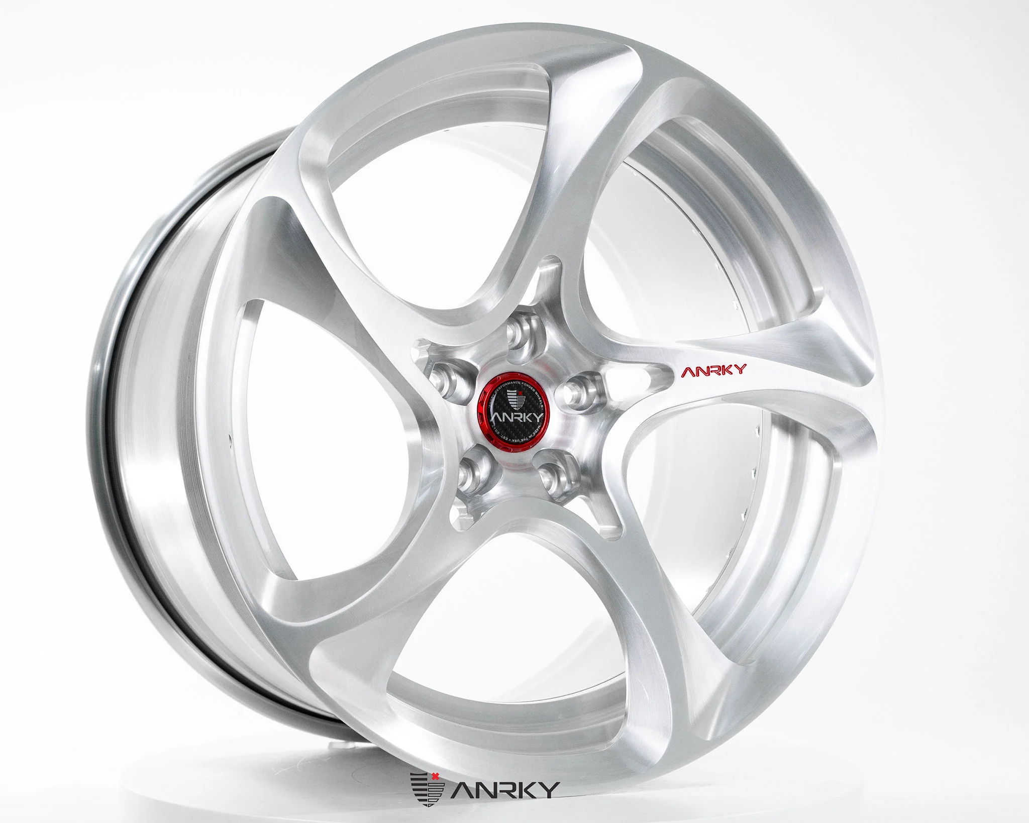ANRKY XR-205 - Image 2
