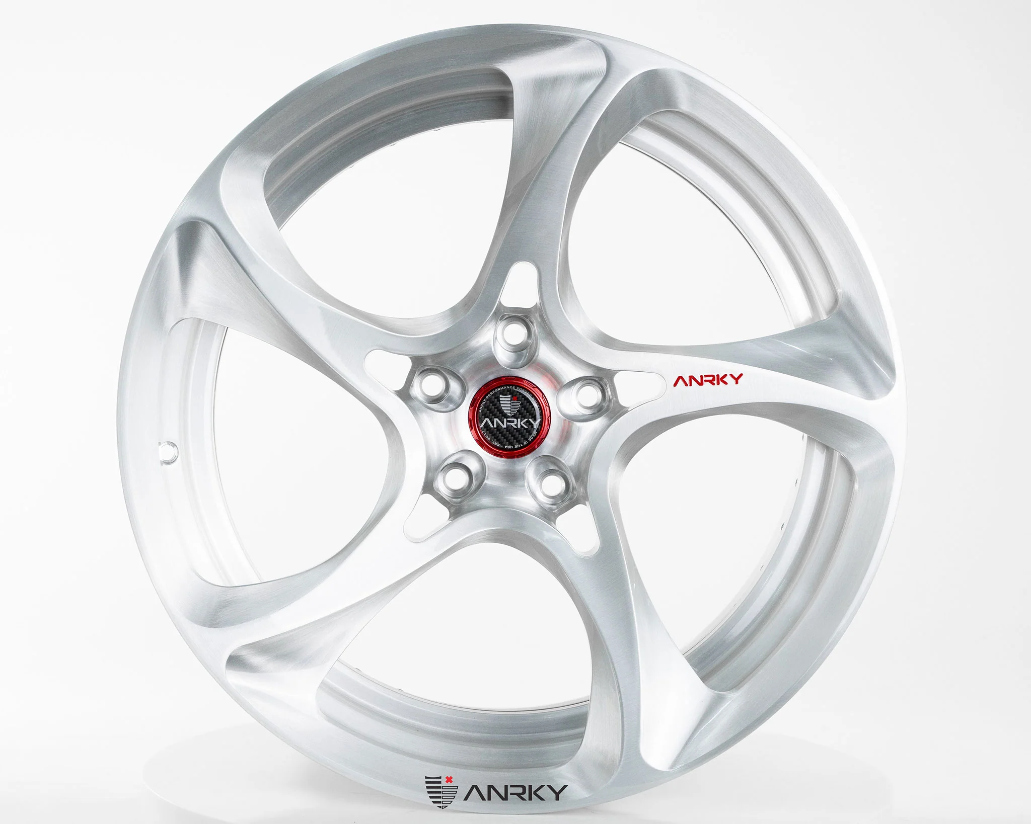ANRKY XR-205 - Image 4