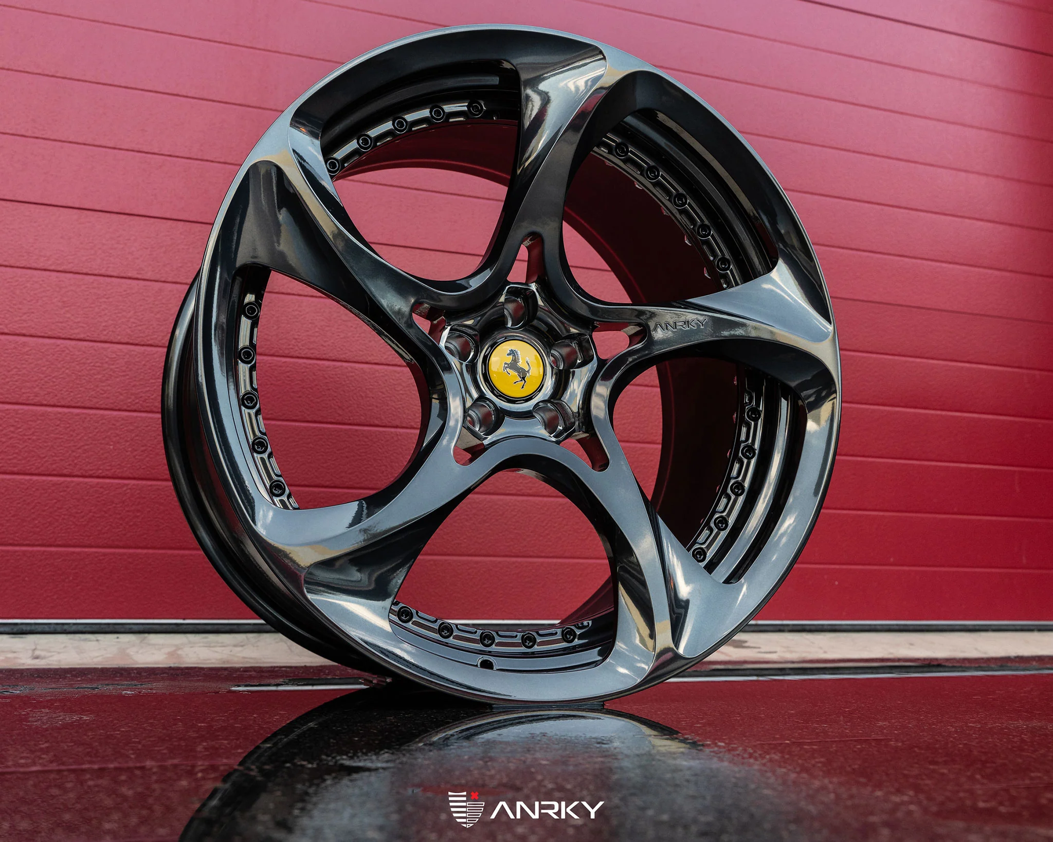 ANRKY XR-205 - Image 5