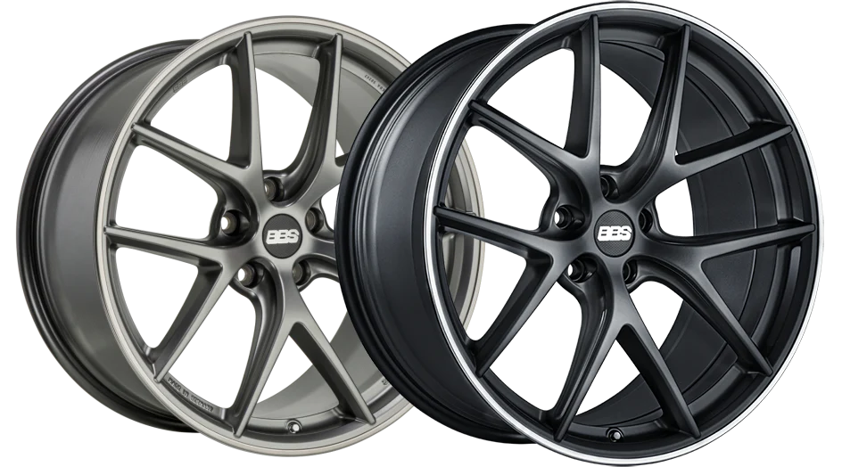 BBS CI-R 19 inch for BMW M2 f87