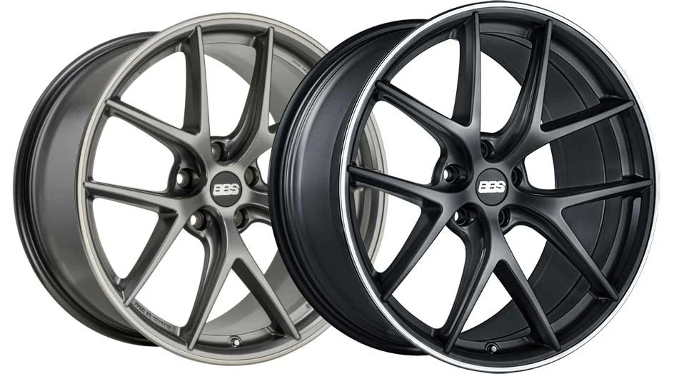 BBS CI-R 20 inch for VW Golf 7