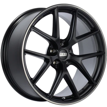 BBS CI-R 20 inch for VW Golf 7 - Image 3