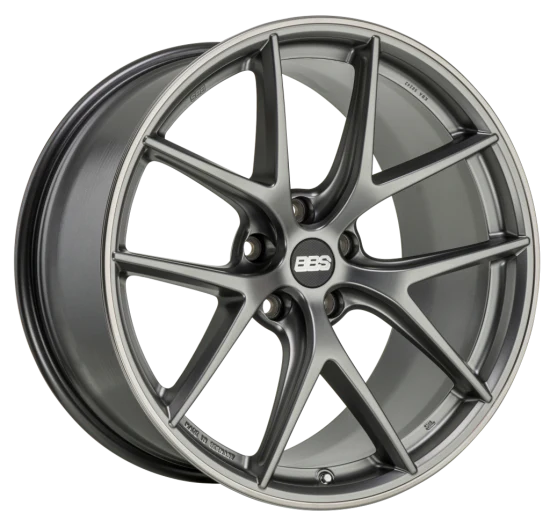 BBS CI-R 9,0x19 inch for VW Golf VII - Image 3