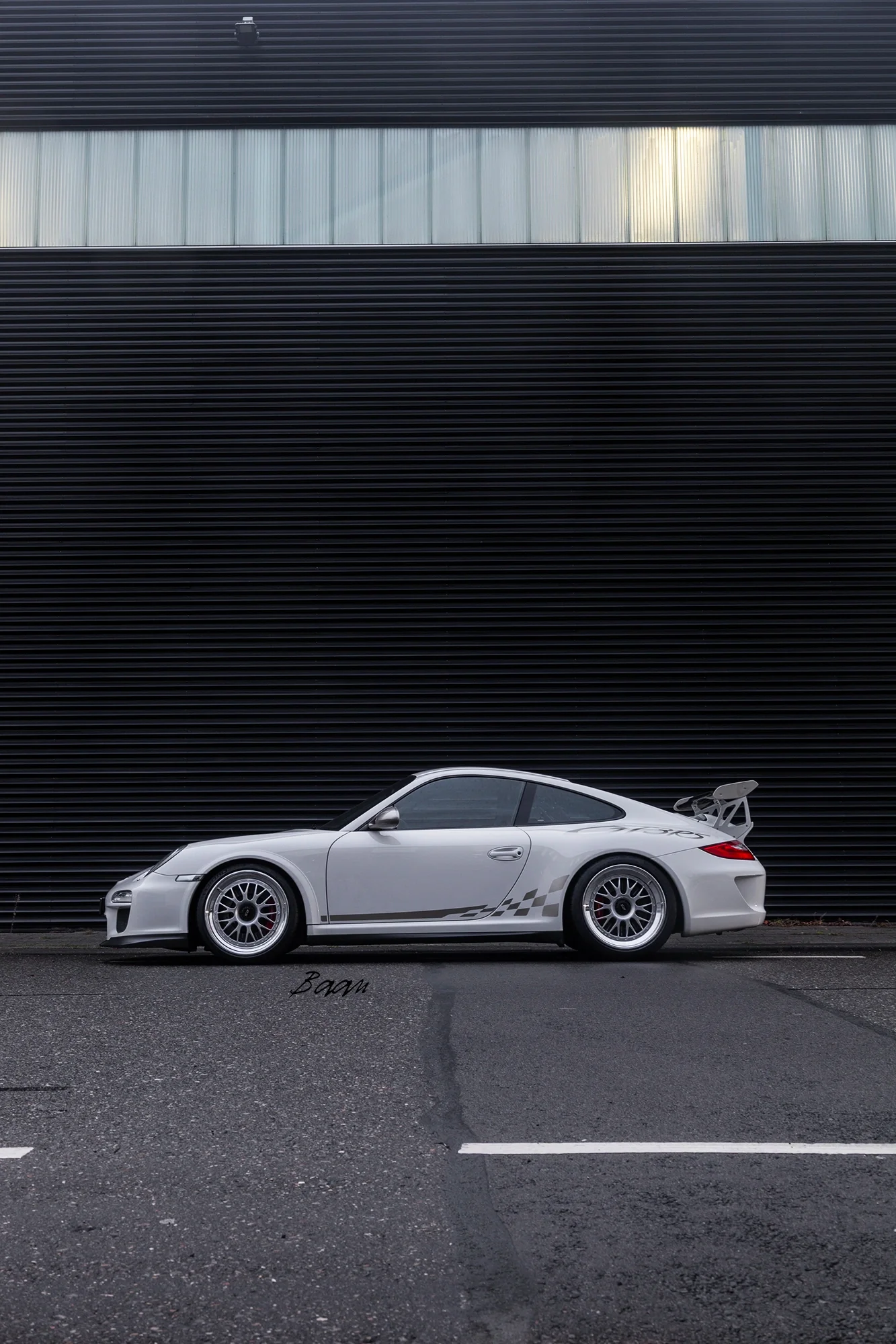 BBS E88 Wheels – Porsche 997.2 GT3 RS - Image 8