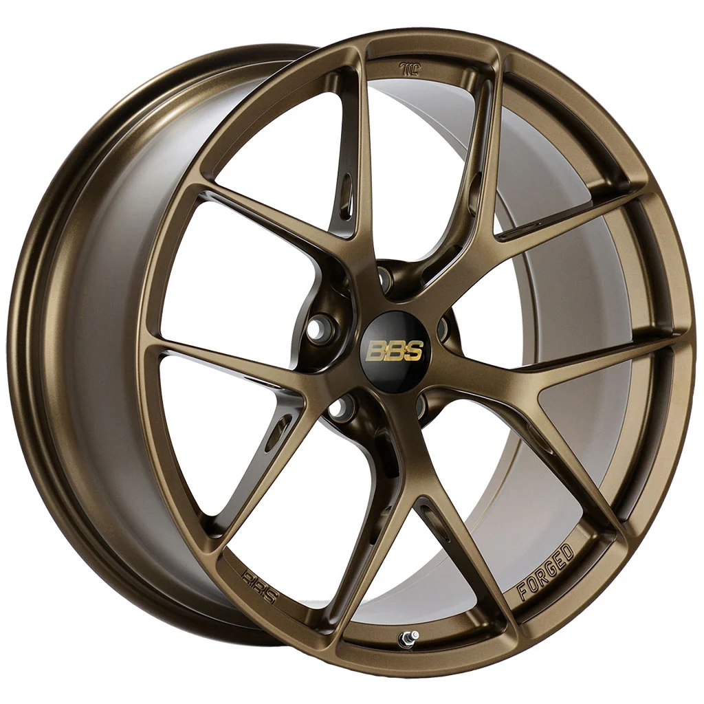 BBS FI-R for Audi A7, S7, RS7 C7 20 inch - Image 3