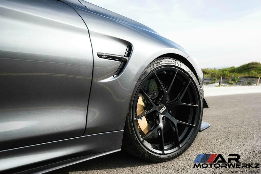 BBS FI-R for BMW M3/M4 19/20 inch - Image 4