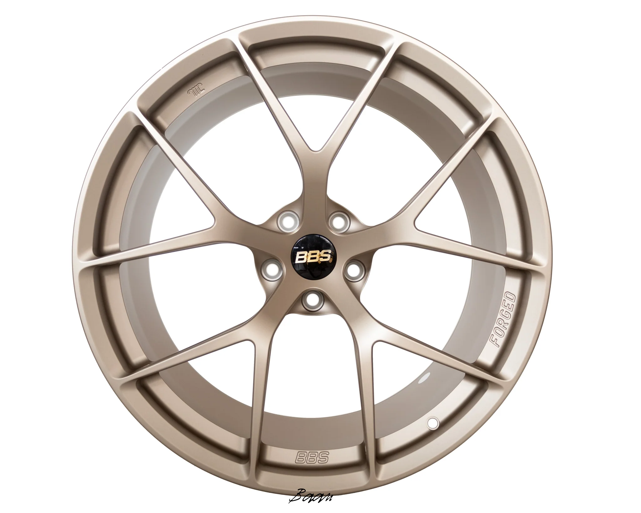 BBS FI-R EVO BMW G80 M3 and G82 M4 - Image 3