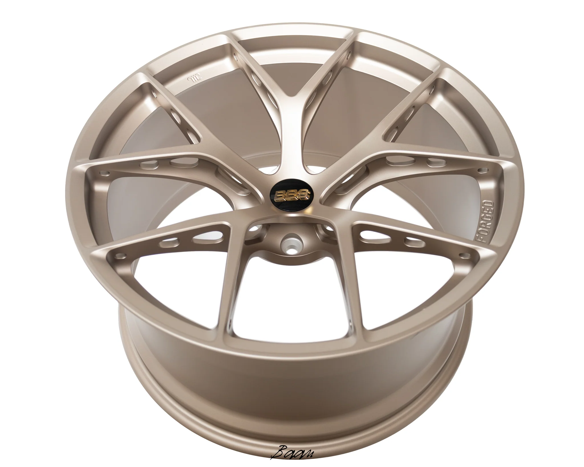 BBS FI-R EVO BMW G80 M3 and G82 M4 - Image 4