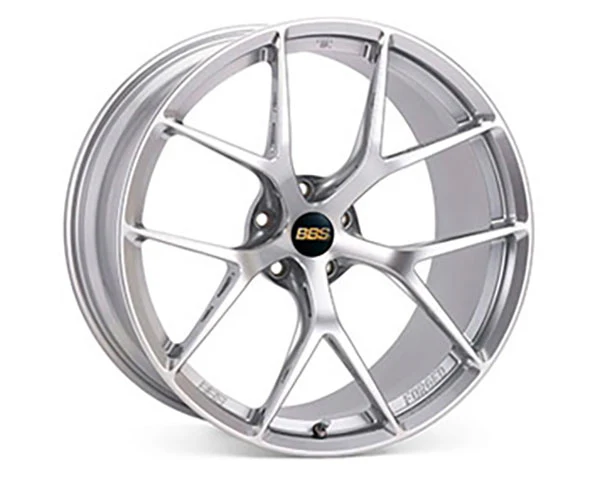 BBS FI-R EVO Porsche 992 Turbo S Centerlock - Image 4