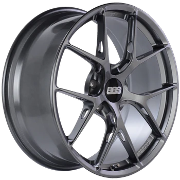 BBS FI-R for Porsche Boxster (S) 718 20 inch