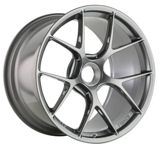 BBS FI-R Porsche 991 GT3 RS Centerlock