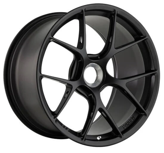 BBS FI-R Porsche 991 GT3 RS Centerlock - Image 2