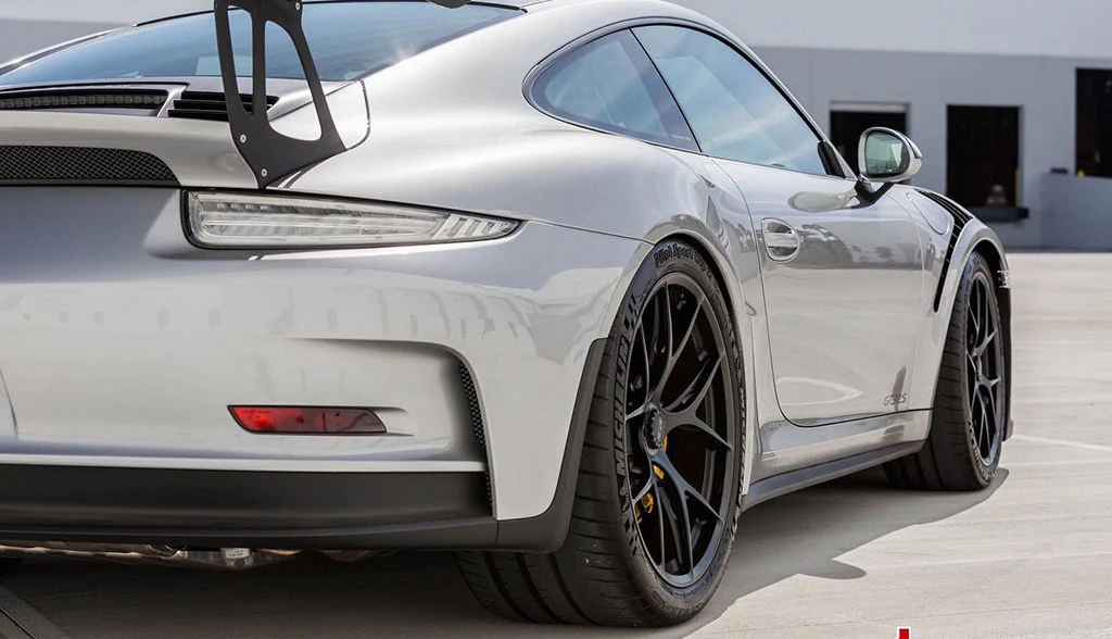 BBS FI-R Porsche 991 GT3 RS Centerlock - Image 4